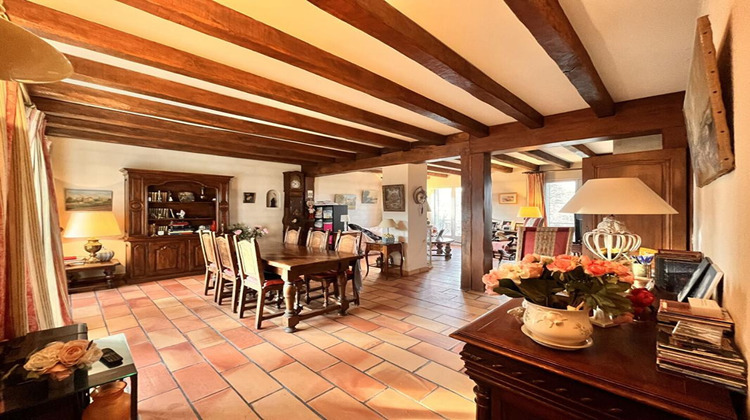 Ma-Cabane - Vente Maison NOISY LE GRAND, 164 m²