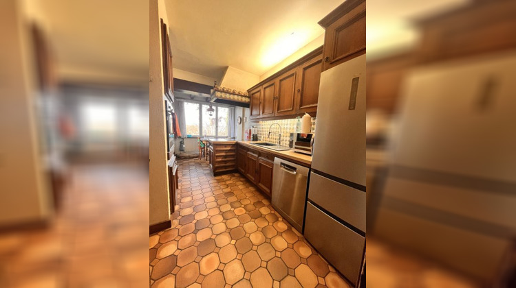 Ma-Cabane - Vente Maison NOISY LE GRAND, 164 m²