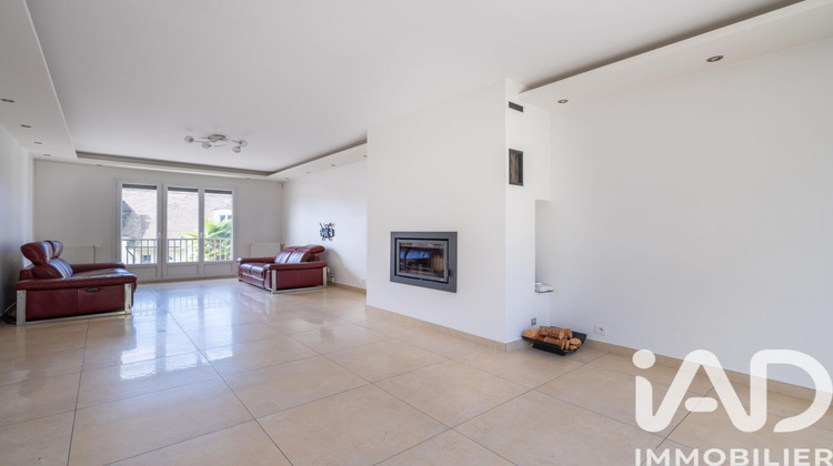 Ma-Cabane - Vente Maison Noisy-le-Grand, 180 m²