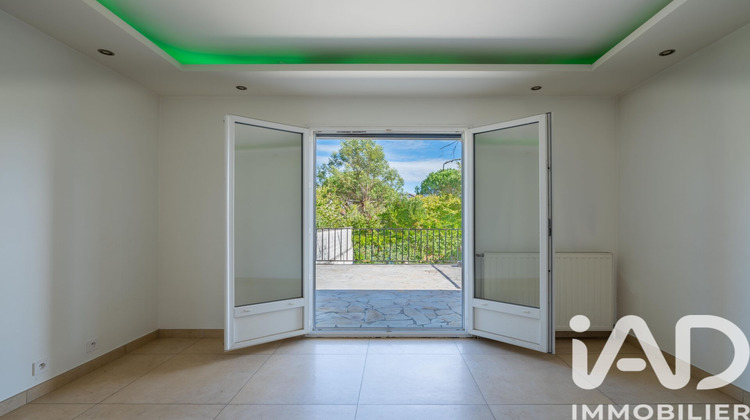 Ma-Cabane - Vente Maison Noisy-le-Grand, 180 m²