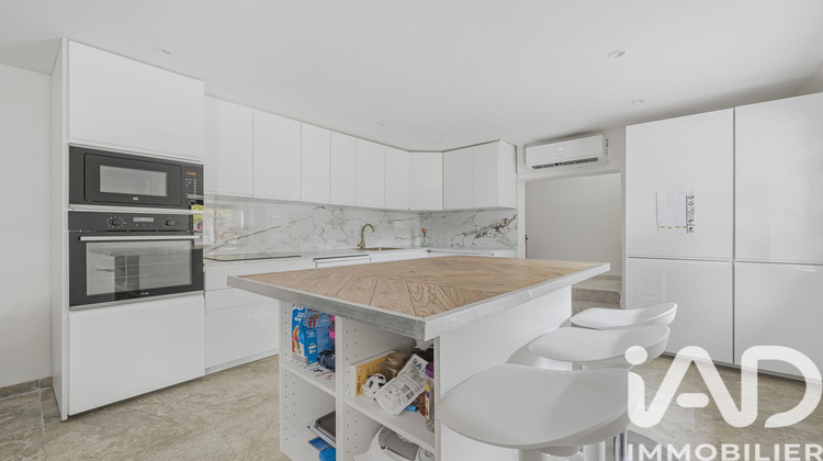 Ma-Cabane - Vente Maison Noisy-le-Grand, 141 m²