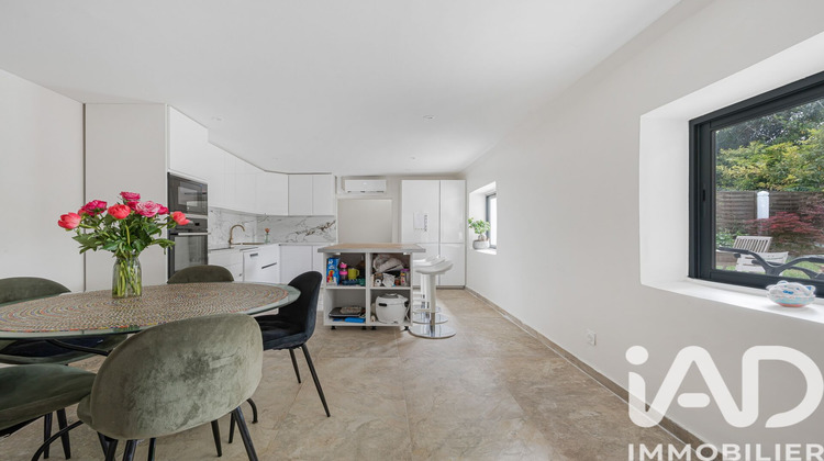 Ma-Cabane - Vente Maison Noisy-le-Grand, 141 m²