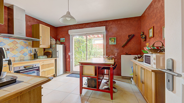 Ma-Cabane - Vente Maison NOISY-LE-GRAND, 188 m²