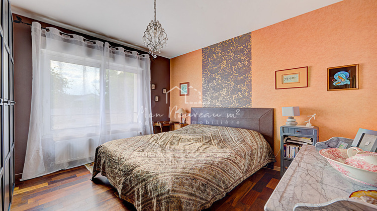 Ma-Cabane - Vente Maison NOISY-LE-GRAND, 188 m²