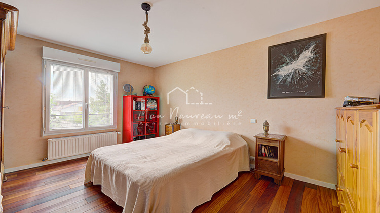 Ma-Cabane - Vente Maison NOISY-LE-GRAND, 188 m²