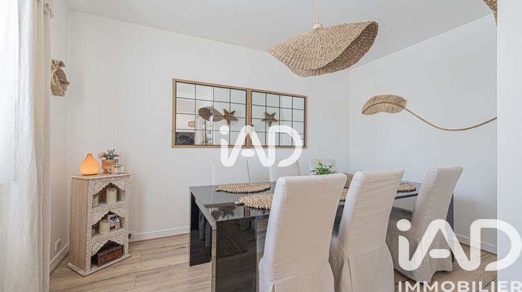 Ma-Cabane - Vente Maison Noisy-le-Grand, 213 m²