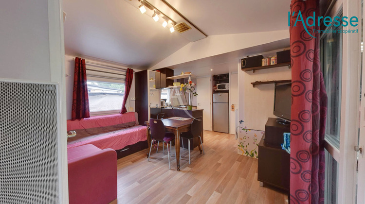 Ma-Cabane - Vente Maison NOISY-LE-GRAND, 35 m²