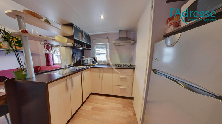 Ma-Cabane - Vente Maison NOISY-LE-GRAND, 35 m²