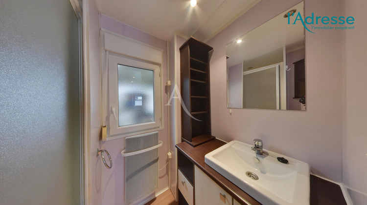 Ma-Cabane - Vente Maison NOISY-LE-GRAND, 35 m²