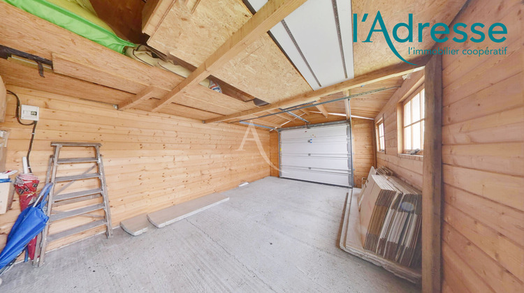 Ma-Cabane - Vente Maison NOISY-LE-GRAND, 35 m²