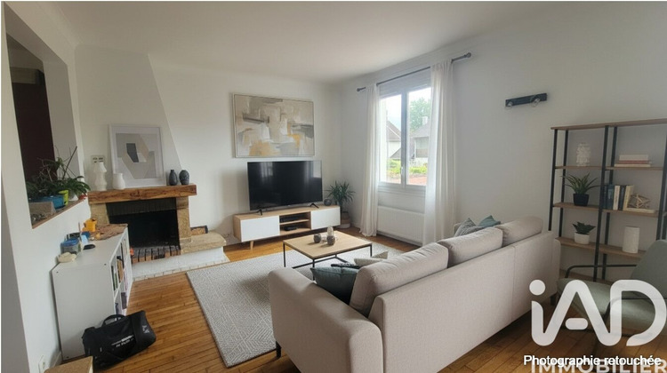 Ma-Cabane - Vente Maison Noisy-le-Grand, 139 m²