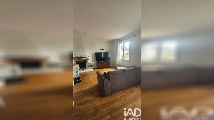 Ma-Cabane - Vente Maison Noisy-le-Grand, 139 m²