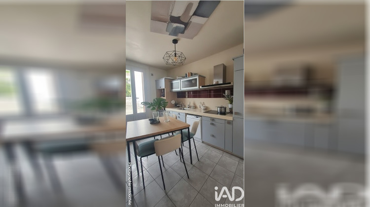 Ma-Cabane - Vente Maison Noisy-le-Grand, 139 m²
