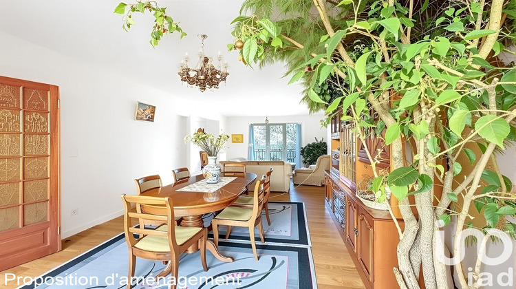 Ma-Cabane - Vente Maison Noisy-le-Grand, 185 m²