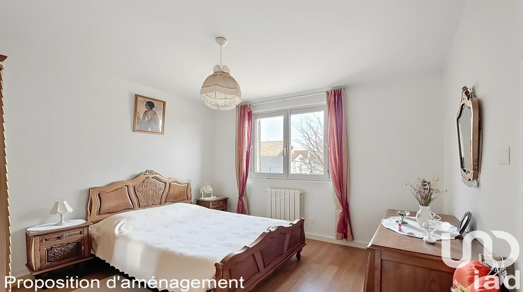 Ma-Cabane - Vente Maison Noisy-le-Grand, 185 m²