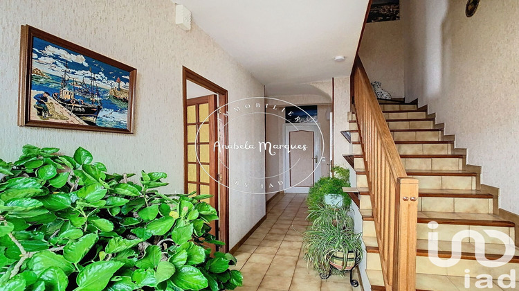 Ma-Cabane - Vente Maison Noisy-le-Grand, 185 m²