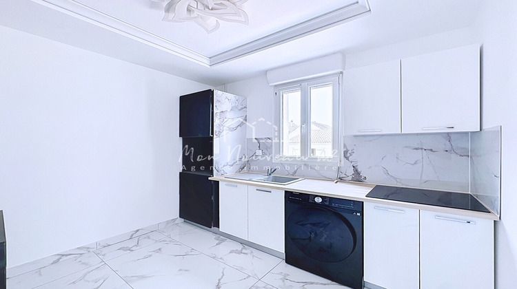 Ma-Cabane - Vente Maison NOISY-LE-GRAND, 75 m²