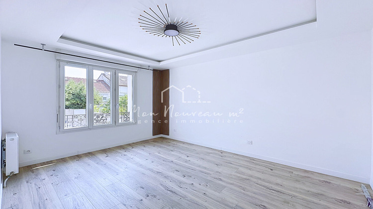 Ma-Cabane - Vente Maison NOISY-LE-GRAND, 75 m²