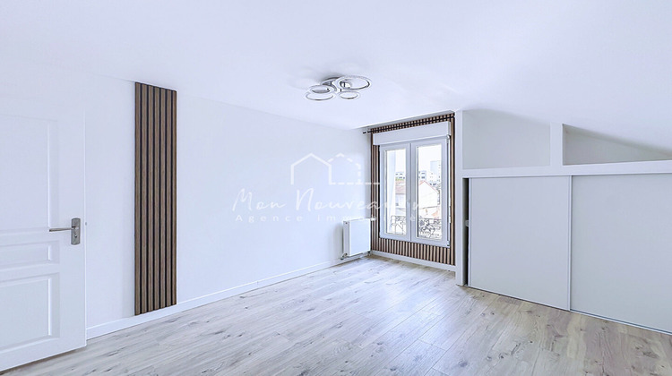 Ma-Cabane - Vente Maison NOISY-LE-GRAND, 75 m²