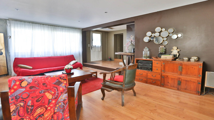 Ma-Cabane - Vente Maison Noisy-le-Grand, 161 m²