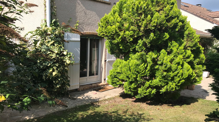 Ma-Cabane - Vente Maison NOISY-LE-ROI, 135 m²