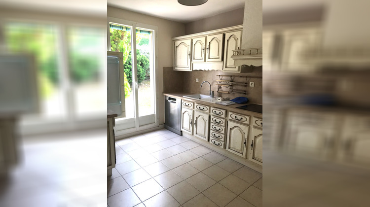 Ma-Cabane - Vente Maison NOISY-LE-ROI, 135 m²