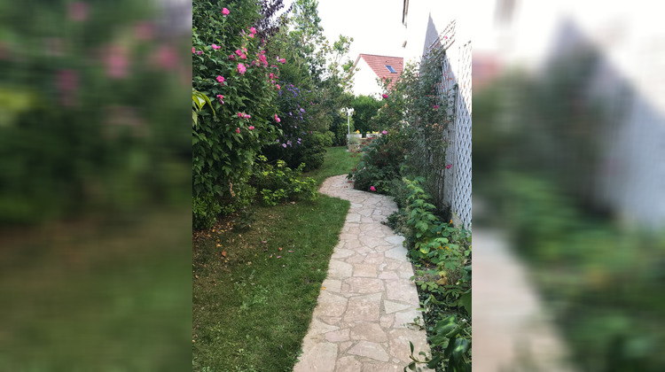 Ma-Cabane - Vente Maison NOISY-LE-ROI, 135 m²