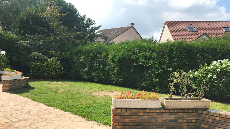 Ma-Cabane - Vente Maison NOISY-LE-ROI, 135 m²