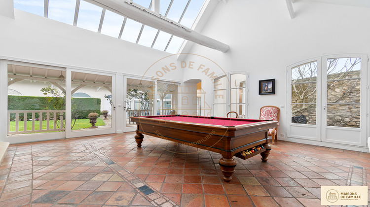 Ma-Cabane - Vente Maison NOISY-LE-ROI, 867 m²