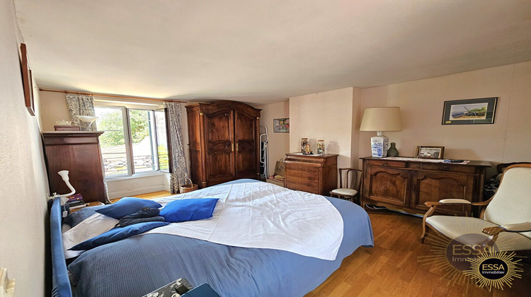 Ma-Cabane - Vente Maison Noisy-le-Roi, 160 m²