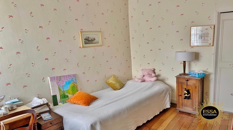 Ma-Cabane - Vente Maison Noisy-le-Roi, 160 m²