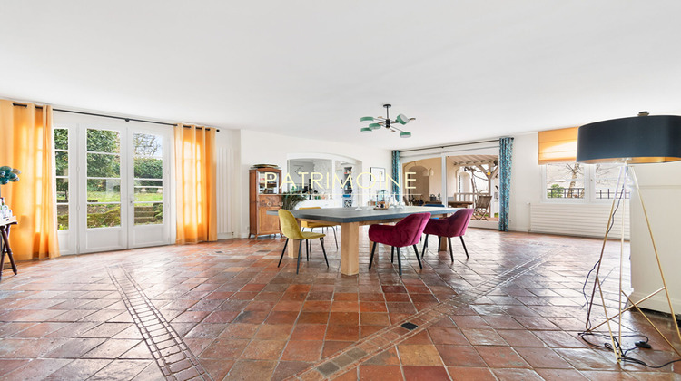 Ma-Cabane - Vente Maison NOISY-LE-ROI, 867 m²