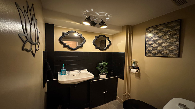 Ma-Cabane - Vente Maison NOISY-LE-ROI, 156 m²