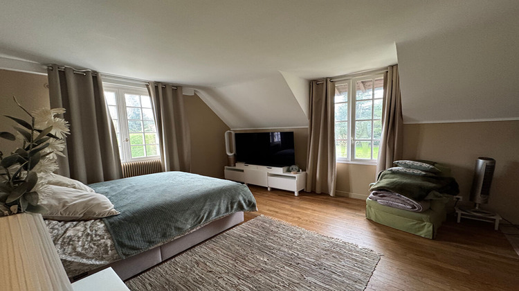 Ma-Cabane - Vente Maison NOISY-LE-ROI, 156 m²