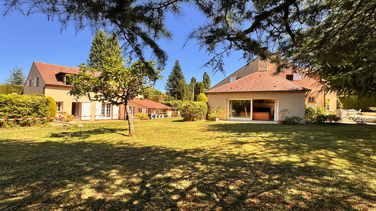 Ma-Cabane - Vente Maison NOISY-LE-ROI, 290 m²