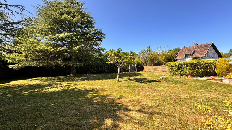 Ma-Cabane - Vente Maison NOISY-LE-ROI, 290 m²