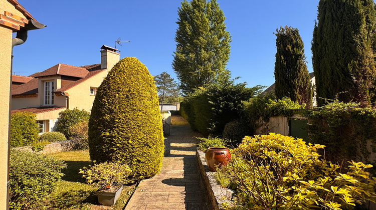 Ma-Cabane - Vente Maison NOISY-LE-ROI, 290 m²