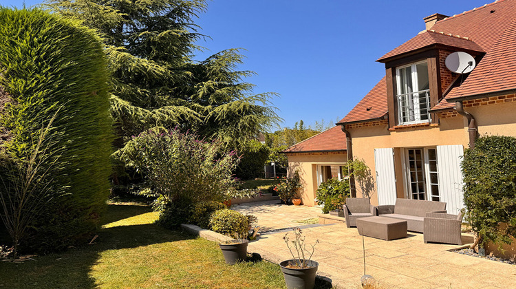 Ma-Cabane - Vente Maison NOISY-LE-ROI, 290 m²