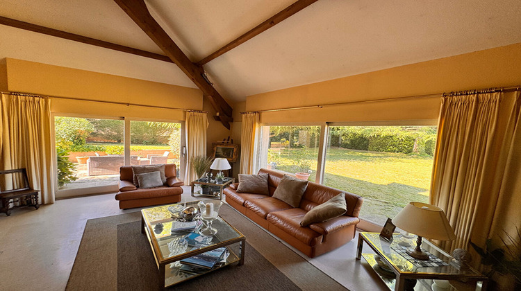 Ma-Cabane - Vente Maison NOISY-LE-ROI, 290 m²