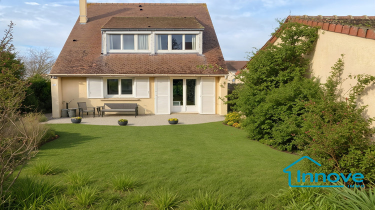 Ma-Cabane - Vente Maison Noisy-le-Roi, 153 m²