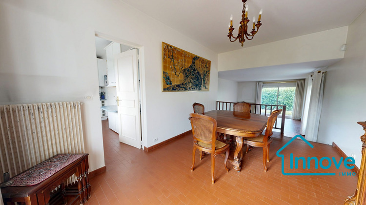 Ma-Cabane - Vente Maison Noisy-le-Roi, 153 m²