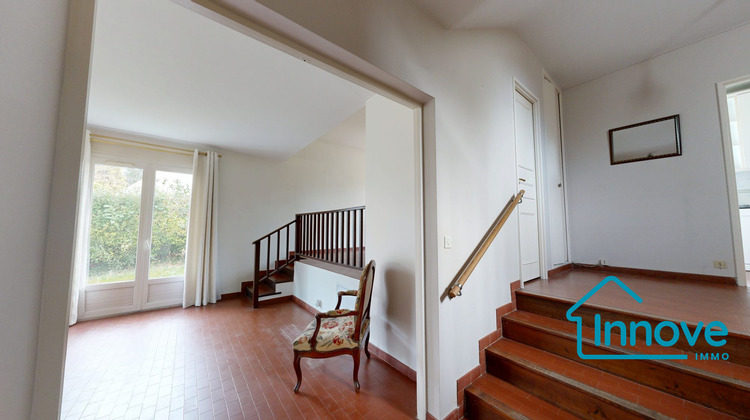 Ma-Cabane - Vente Maison Noisy-le-Roi, 153 m²