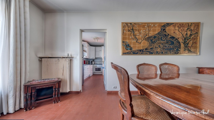 Ma-Cabane - Vente Maison NOISY LE ROI, 154 m²