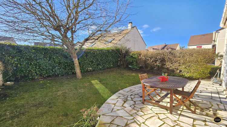 Ma-Cabane - Vente Maison Noisy-le-Roi, 96 m²