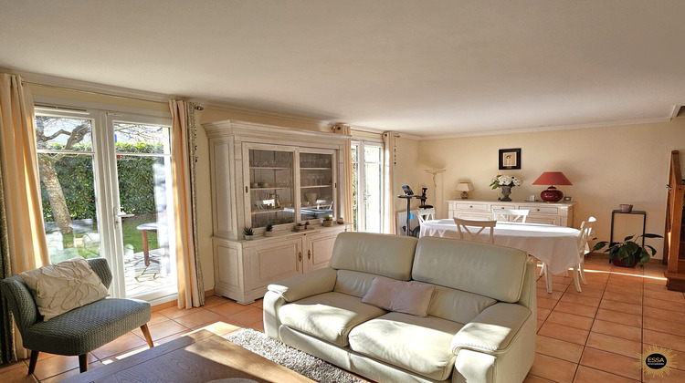 Ma-Cabane - Vente Maison Noisy-le-Roi, 96 m²