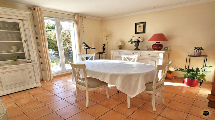 Ma-Cabane - Vente Maison Noisy-le-Roi, 96 m²