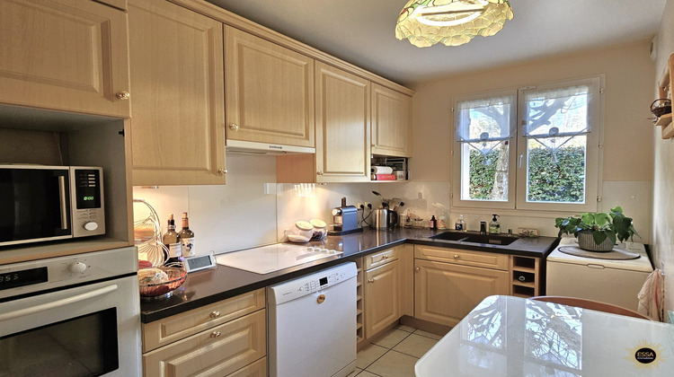 Ma-Cabane - Vente Maison Noisy-le-Roi, 96 m²