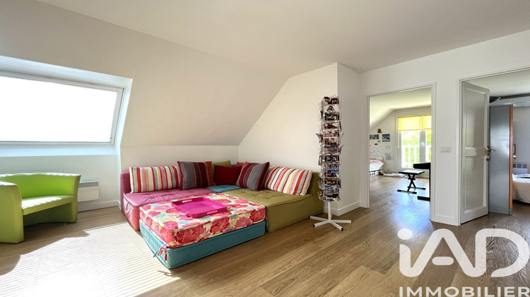 Ma-Cabane - Vente Maison Noisy-le-Roi, 193 m²