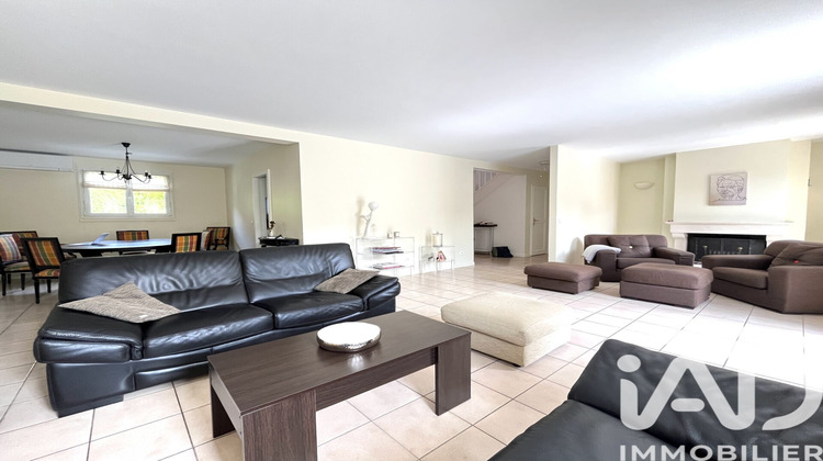 Ma-Cabane - Vente Maison Noisy-le-Roi, 193 m²