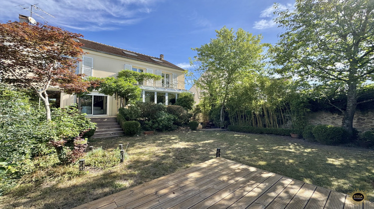 Ma-Cabane - Vente Maison Noisy-le-Roi, 310 m²